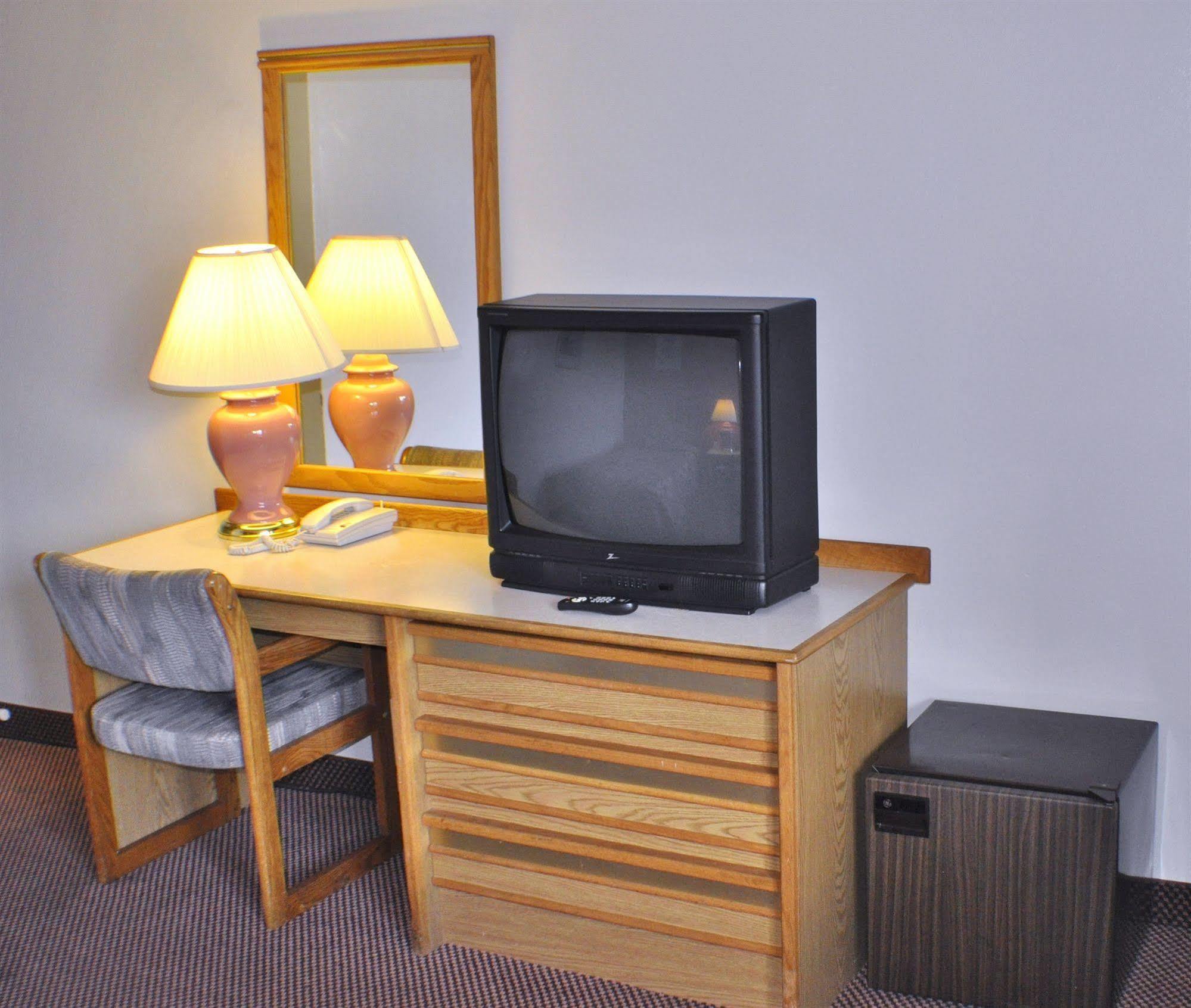 Uptown Inn Port Angeles Eksteriør billede