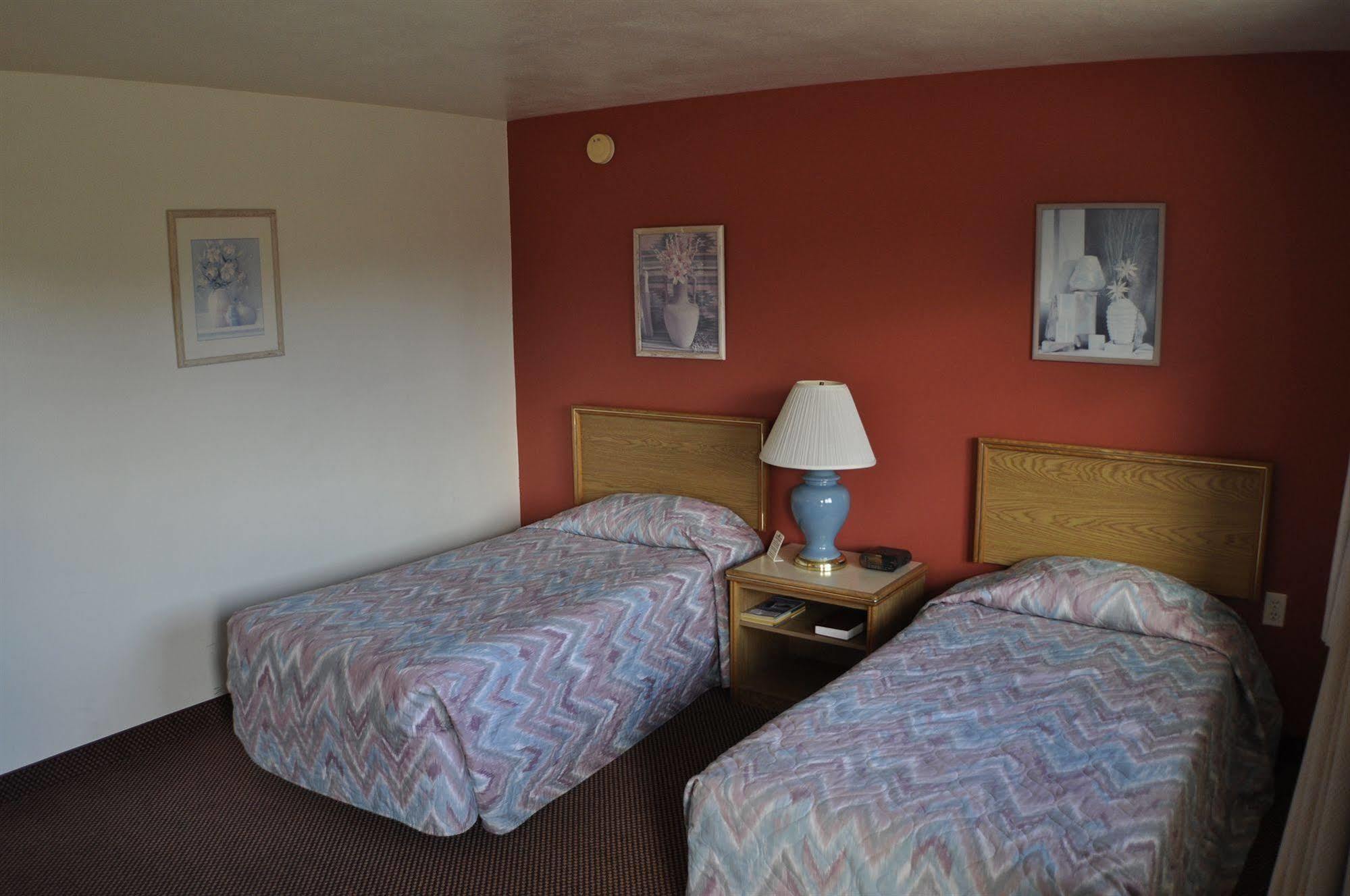 Uptown Inn Port Angeles Eksteriør billede
