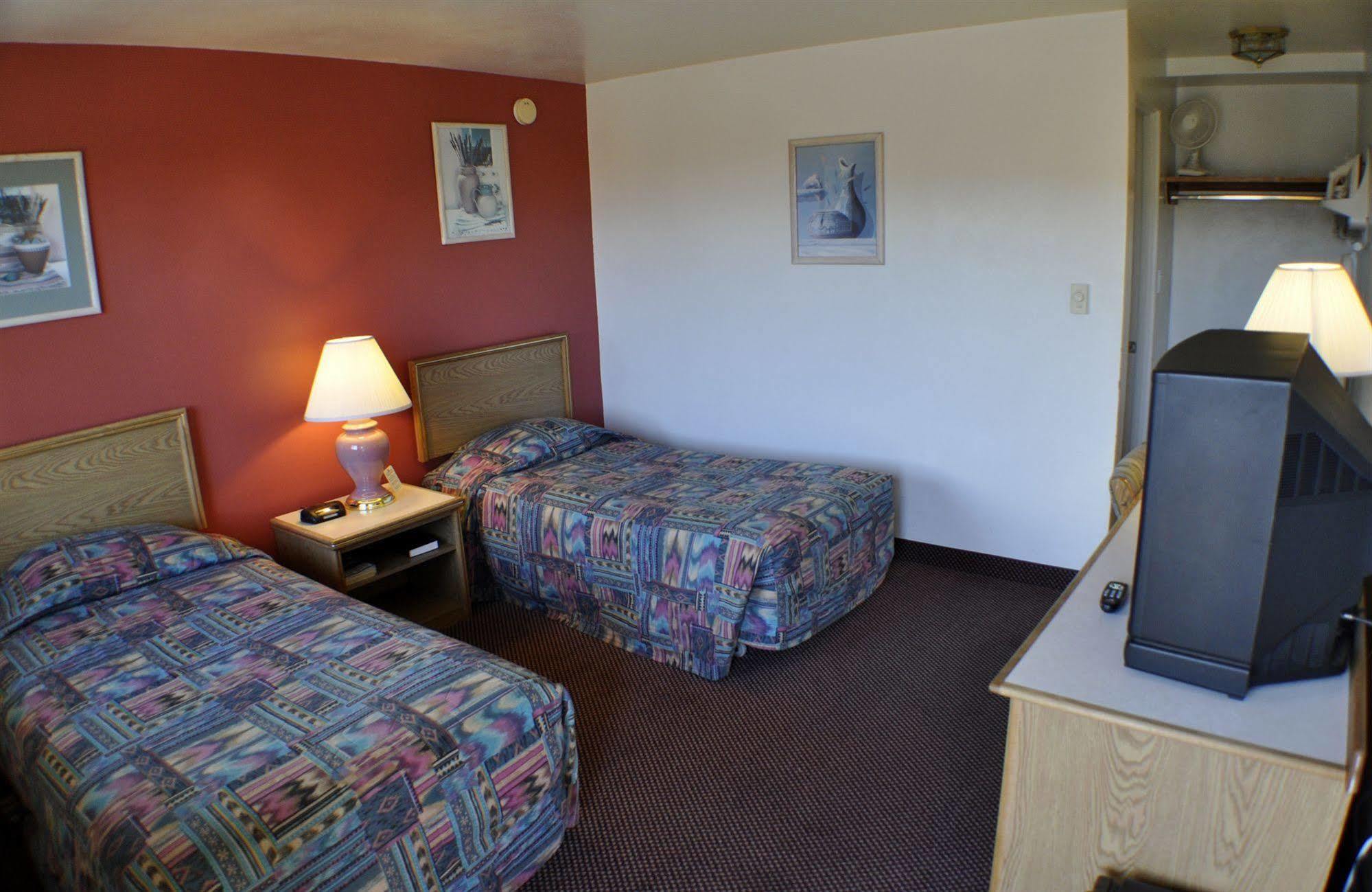 Uptown Inn Port Angeles Eksteriør billede